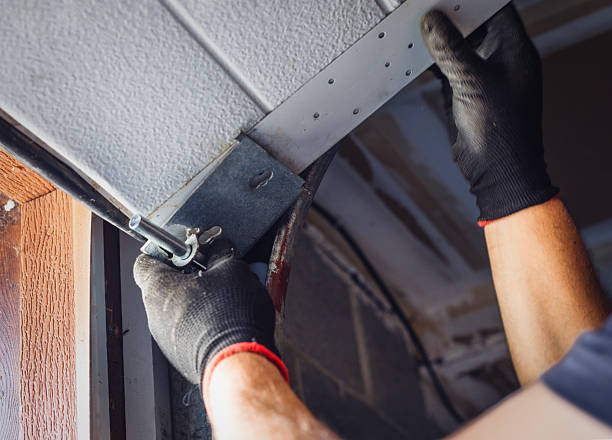 Reliable Garage Door contractor in Cortland, IL by Garage Doors Repair Pro